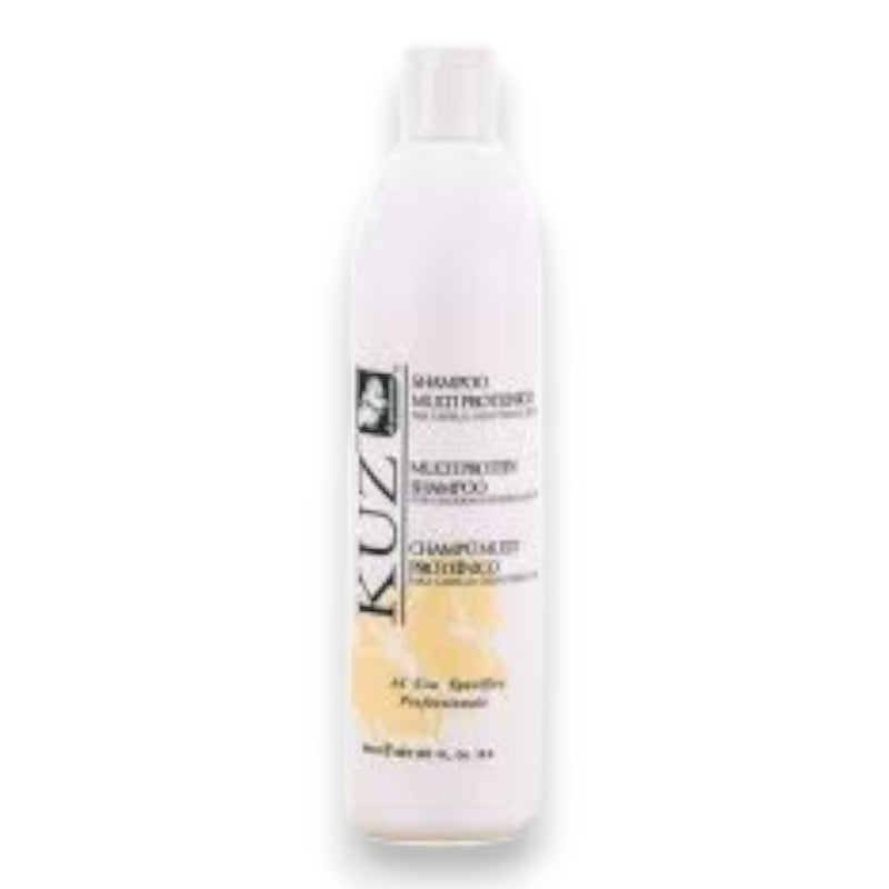 Kuz Multi Protein Shampoo 500 ml