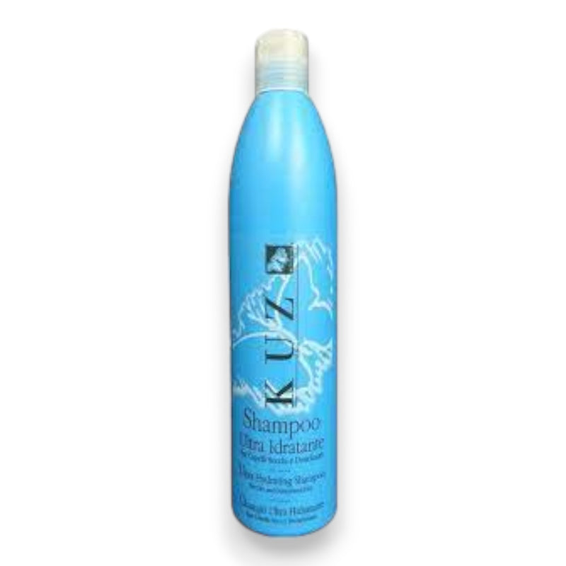 Kuz Ultra Hydrating Shampoo 500 ml