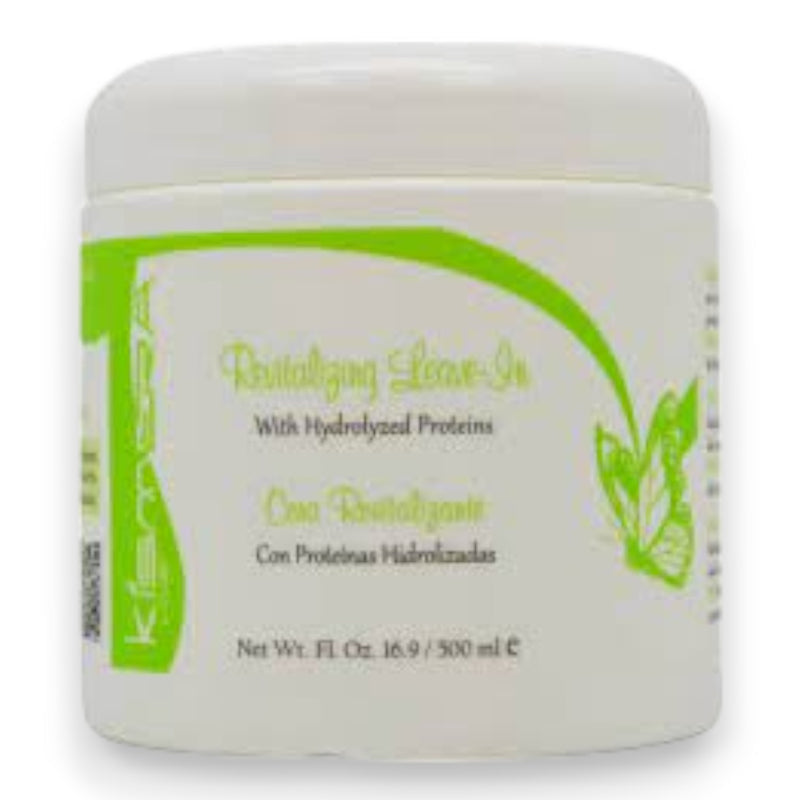 Kuz Revitalizing Cream 500 ml