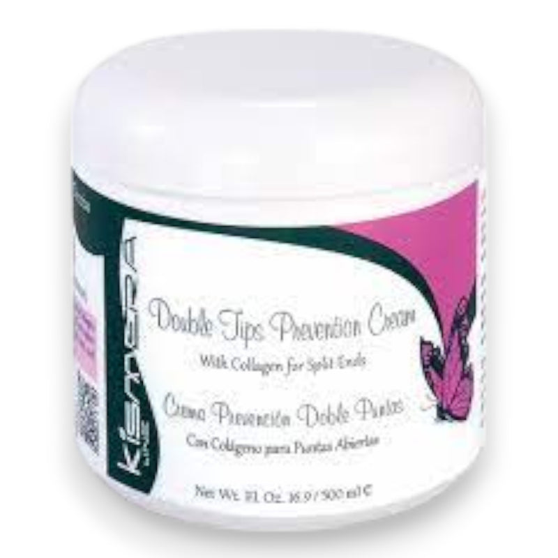 Kuz Split Ends Cream 500 ml