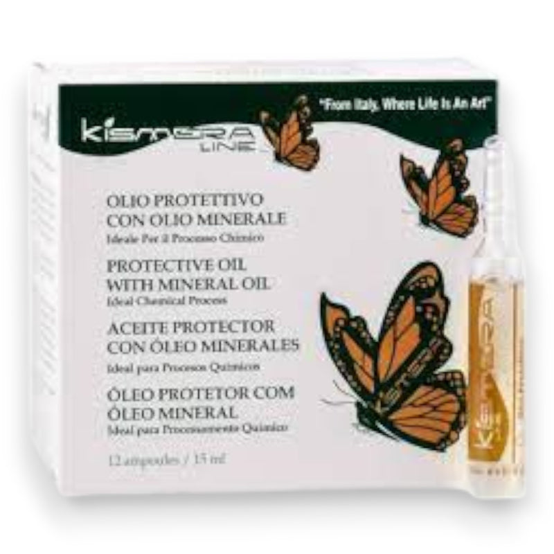 Kuz Olio Ampules 12 x 15 ml