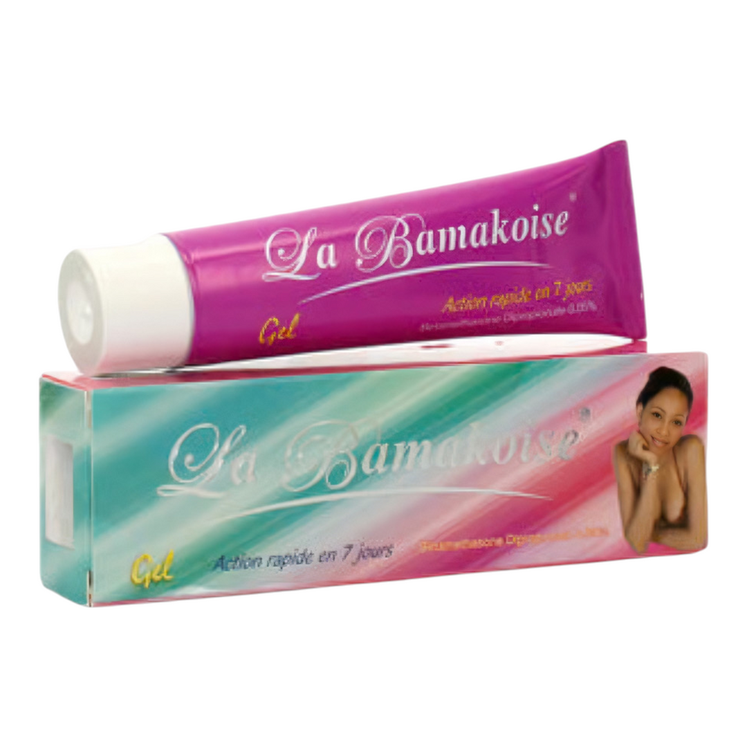 La Bamakoise 06  Tube Gel 50g