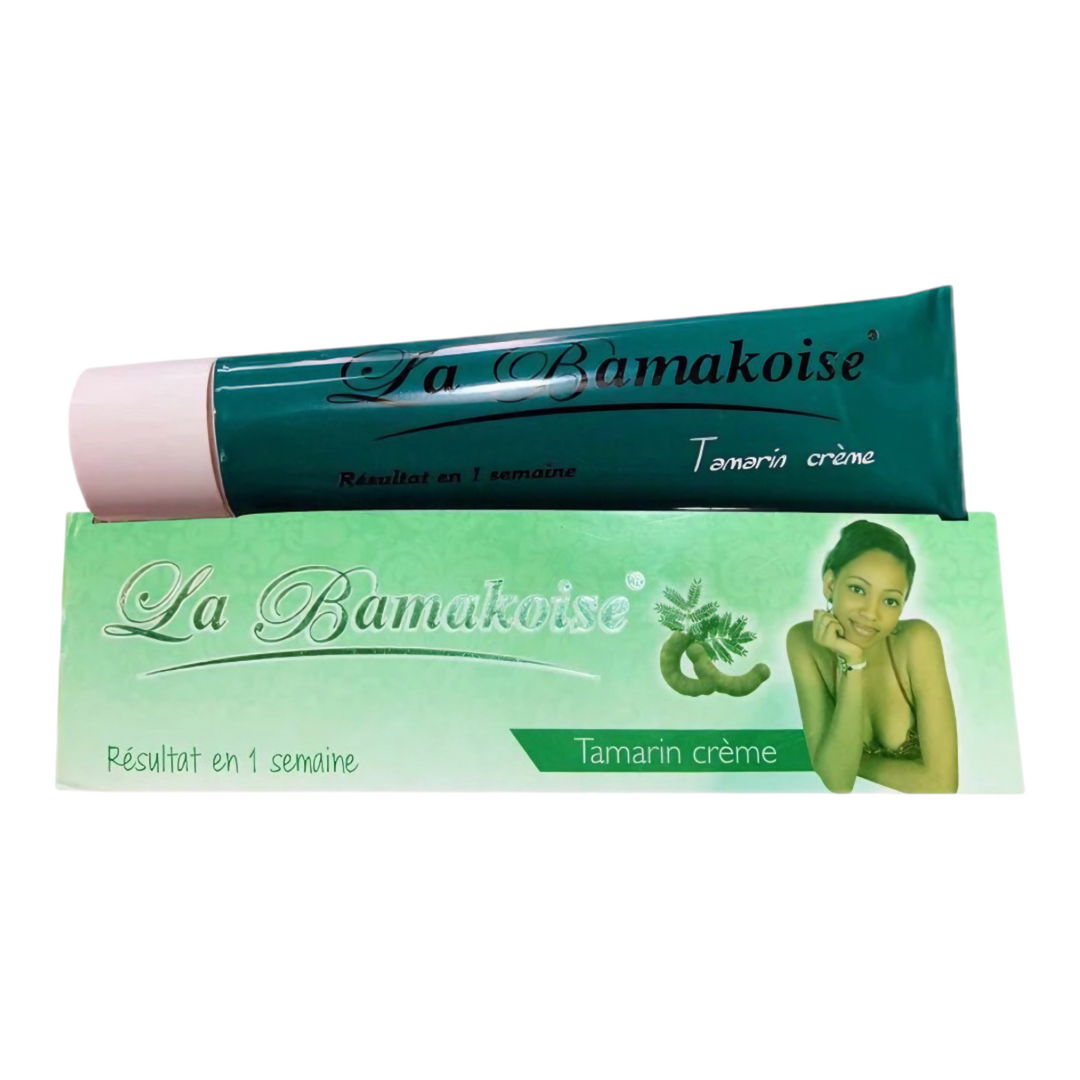 La Bamakoise 00 Tamarind Tube Cream 50g
