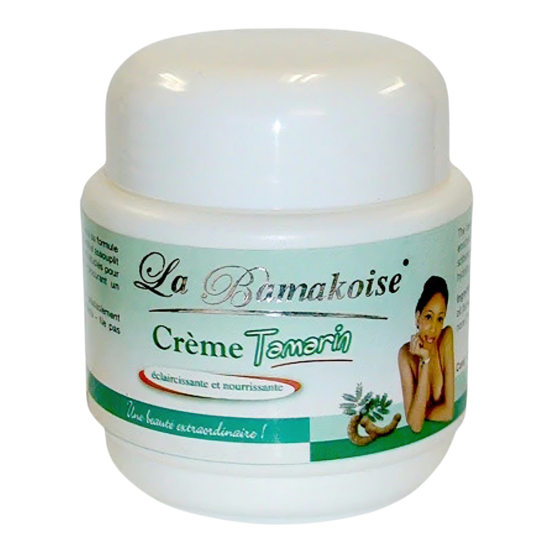 La Bamakoise 02 Tamarind Jar 300ml