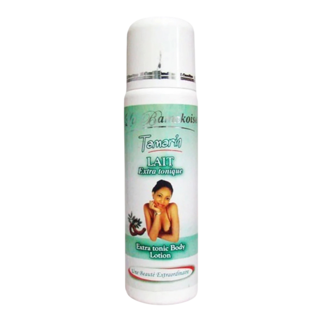 La Bamakoise 04 Tamarind Lotion 500ml