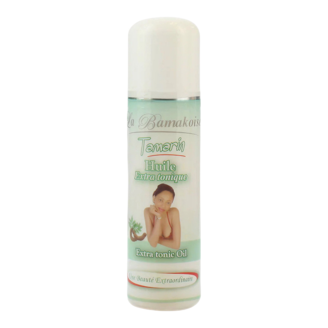 La Bamakoise 03 Tamarind Oil 125g