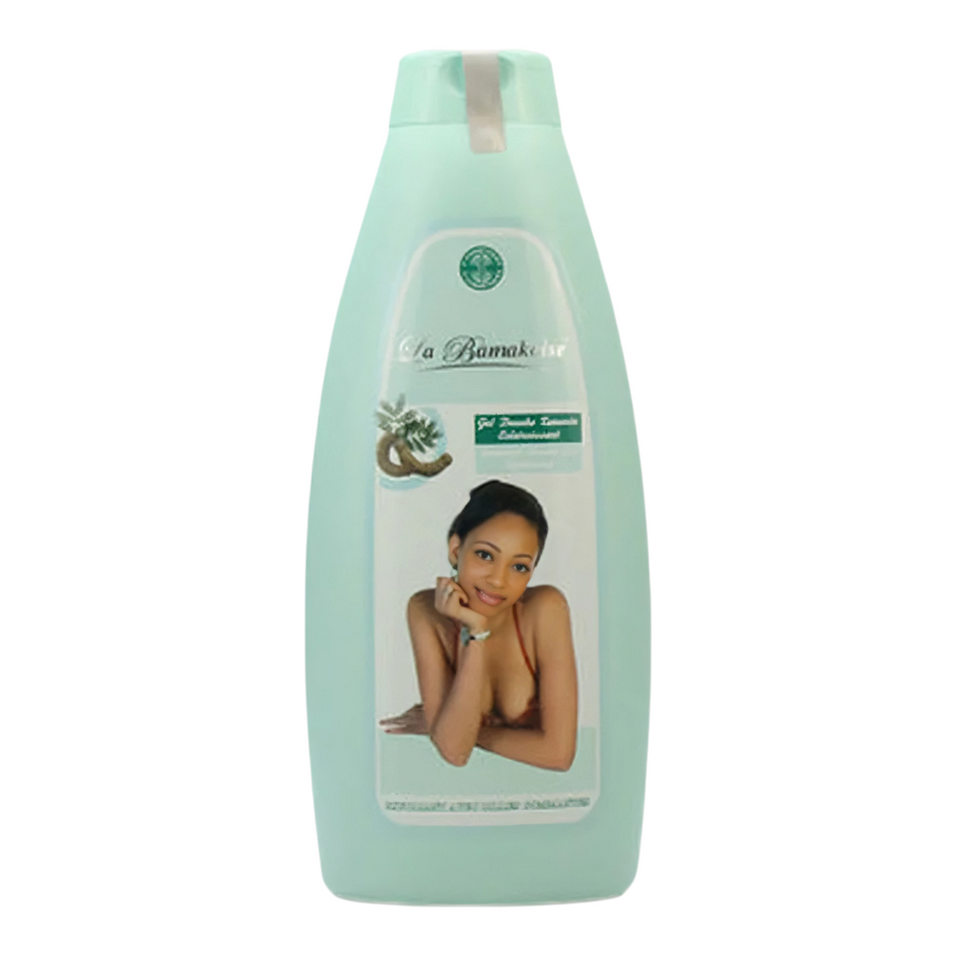 La Bamakoise 05 Tamarind Shower Gel 500ml