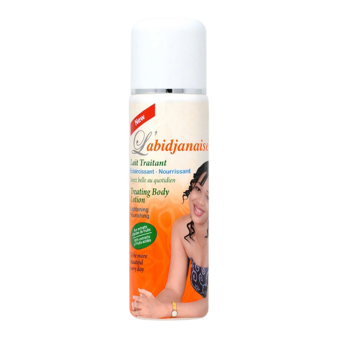 La bidjanaise 06 (Reg) Lotion 500ml