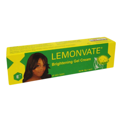 LEMO1000 LEMOVATE Lemonvate 01 Brightening Gel 30ml