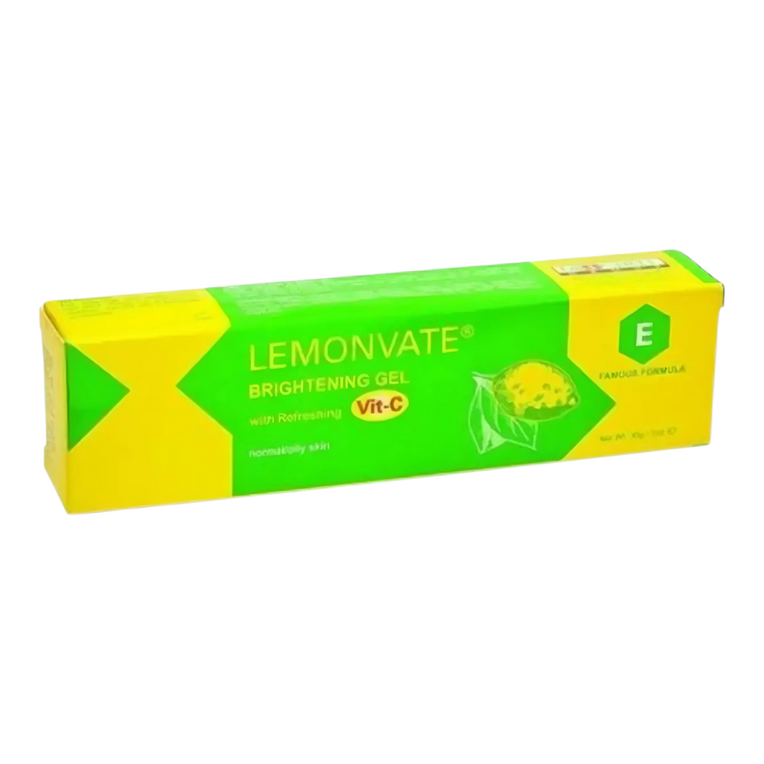 Lemonvate 06 Brightening Gel -Vit C- 30ml