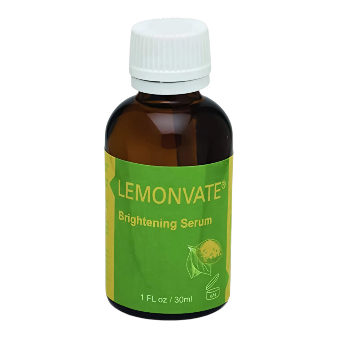 Lemonvate 04 Brightening Serum 1oz