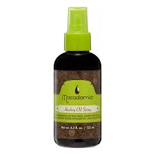 Macadamia Oil Spray 4.2 oz