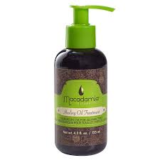 Macadamia Oil Treatment 4.2 oz