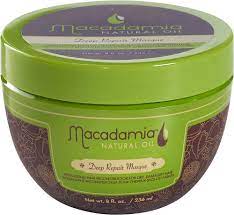 Macadamia Repair Masque 8.5 oz