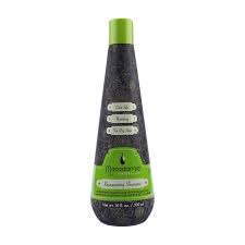 Macadamia Shampoo 10 oz