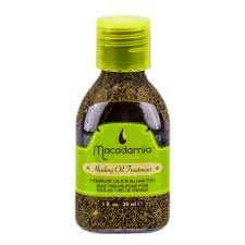 Macadamia Oil Treatment 1oz.