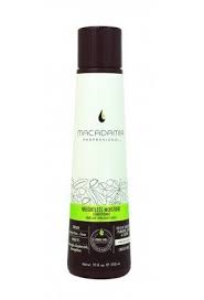 Macadamia Weightless Moisture Conditioner 10oz.