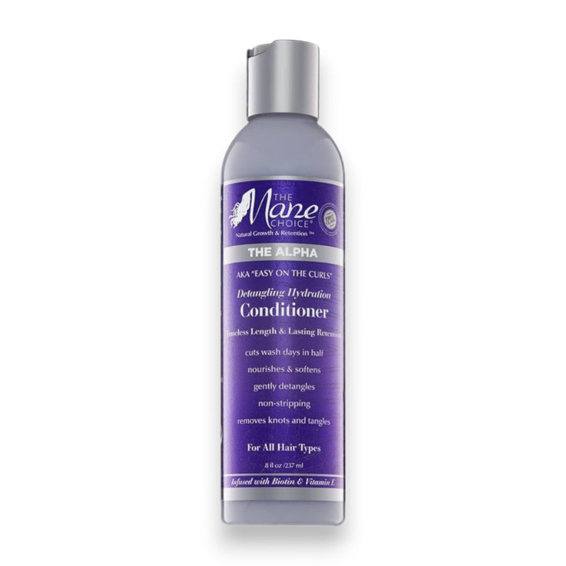 Mane Choice Detangling Hydration Conditioner 8 oz