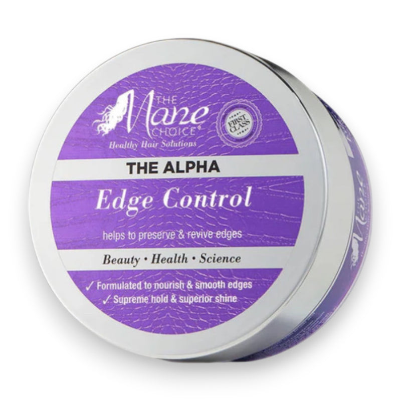 Mane Choice Edge Control 2 oz