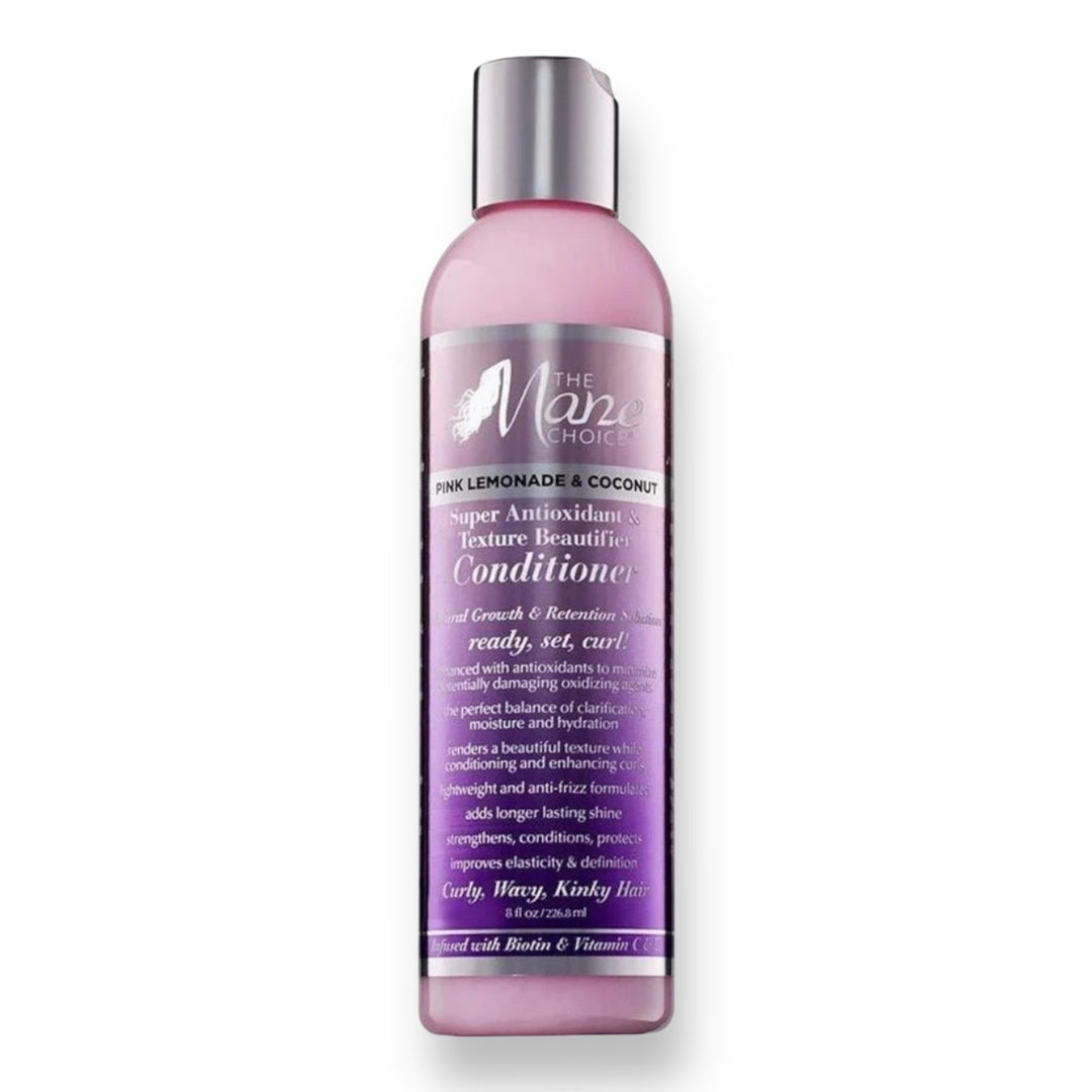 Mane Choice Pink Lemonade & Coconut Conditioner 8 oz