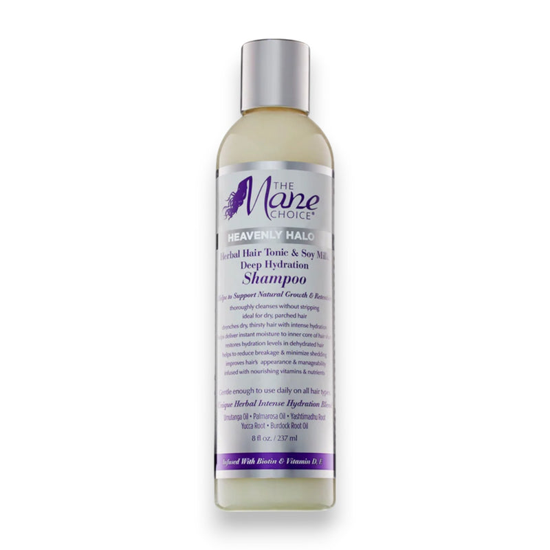 Mane Choice Heavenly Halo Conditioner 8 oz
