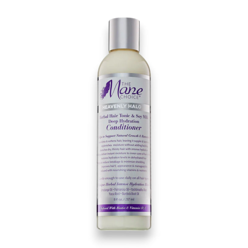 Mane Choice Heavenly Halo Hydration Mask 8 oz