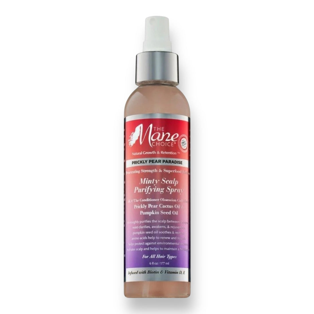 Mane Choice Prickly Pear Paradise Purifying Spray 6 oz