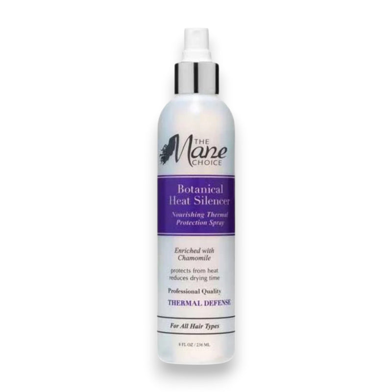 Mane Choice Botanical Heat Silencer 8 oz