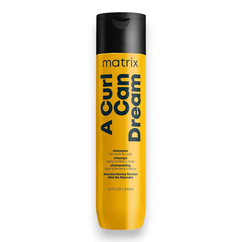 A Curl Can Dream Manuka Honey Shampoo 10.1 oz