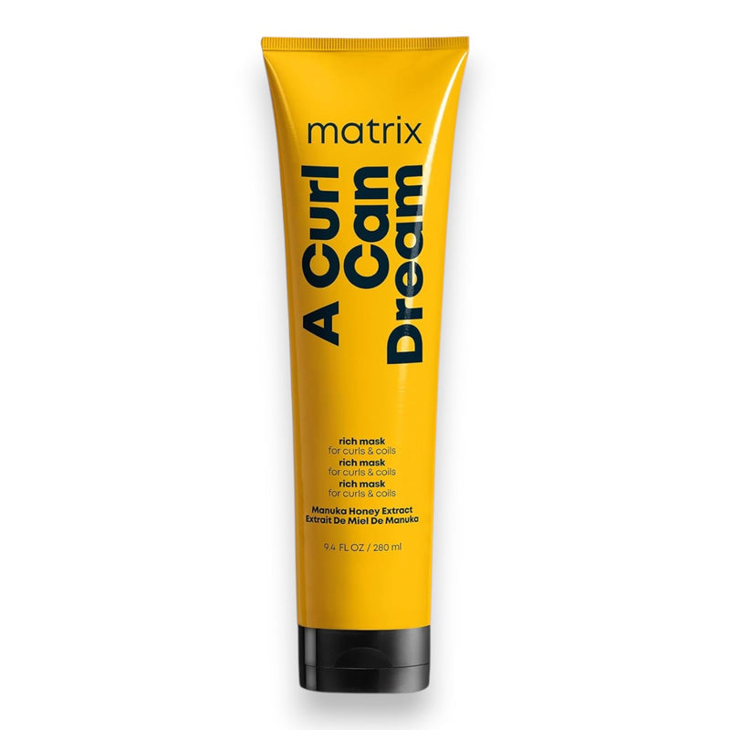 A Curl Can Dream Manuka Honey Mask 9.4 oz