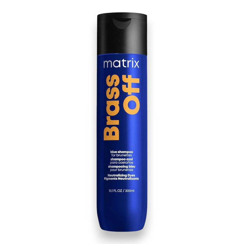 Brass Off Color Obsessed Shampoo 10.1 oz