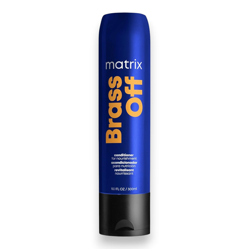 Brass Off Color Obsessed Conditioner 10.1 oz