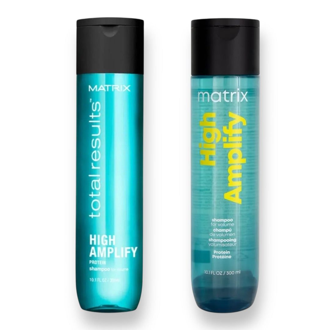 High Amplify Protein Shampoo 10.1 oz