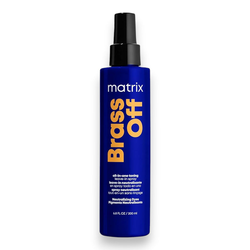 Brass Off Neutralizing Dyes 6.8 oz