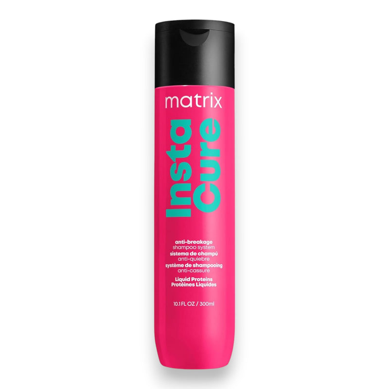 Insta Cure Liquid Protein Shampoo 10.1 oz