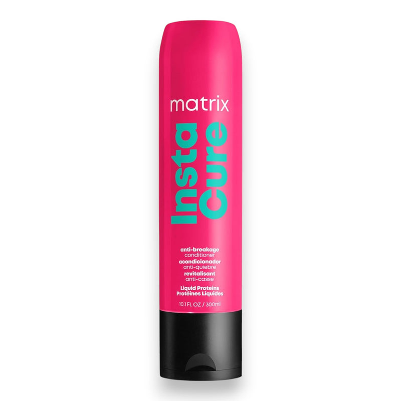 Insta Cure Liquid Protein Conditioner 10.1 oz