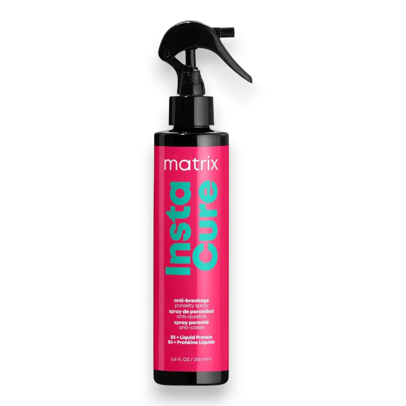 Insta Cure B5 + Liquid Protein Spray 6.8 oz