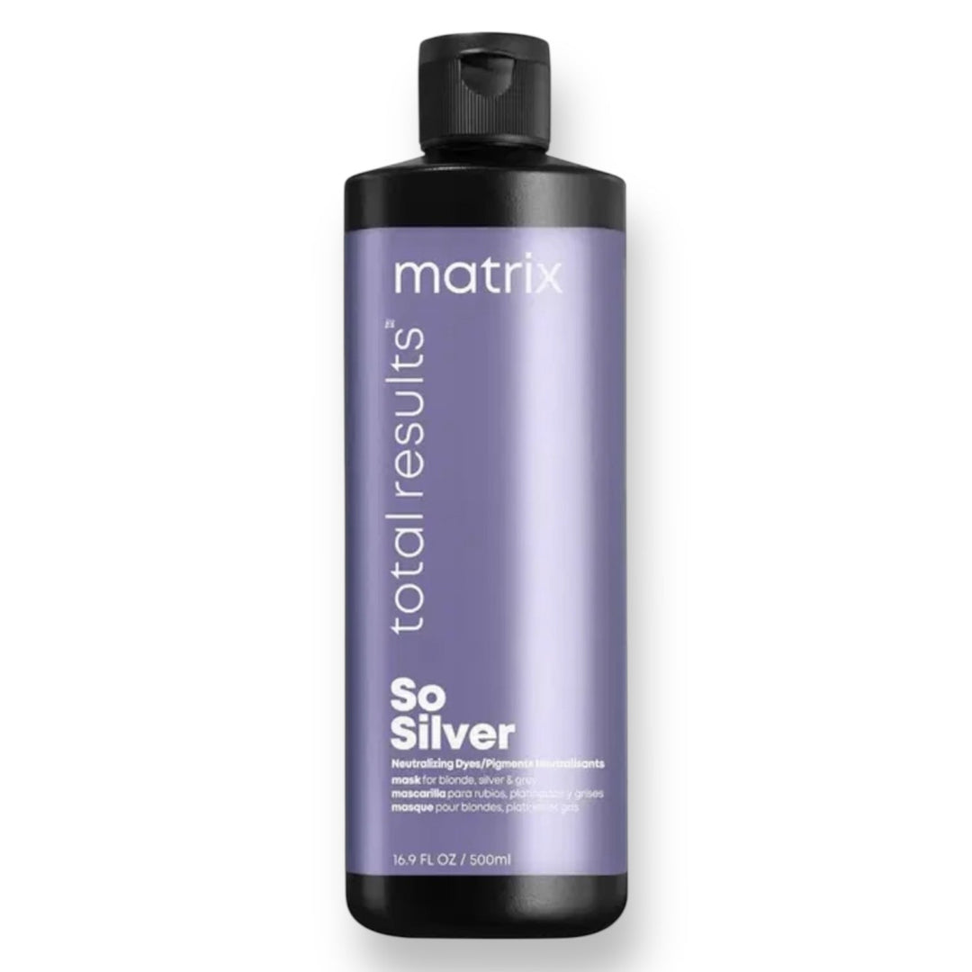 So Silver Neutralizing Dyes 16.9 oz