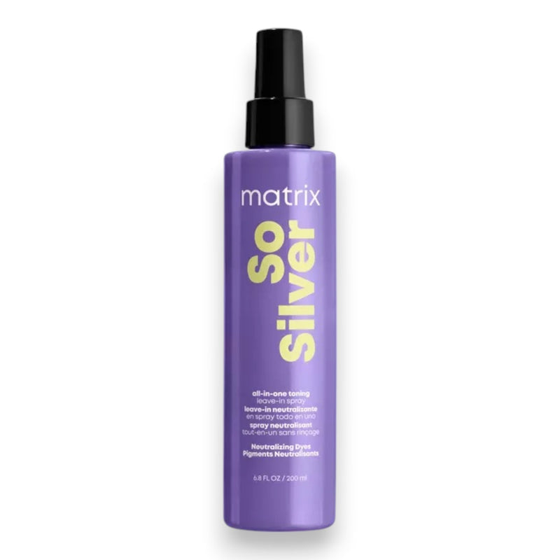So Silver Neutralizing Dyes 6.8 oz