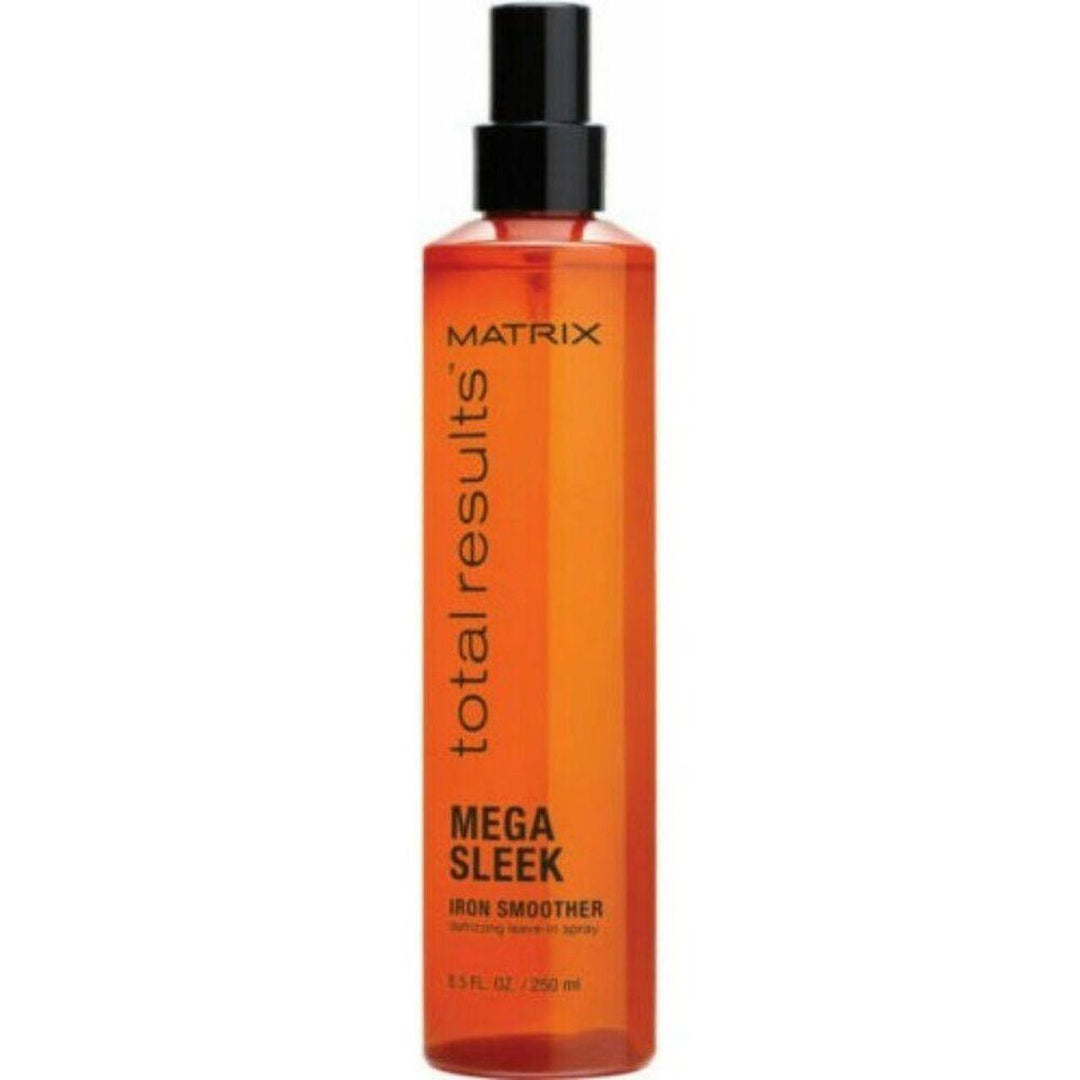 MATRIX113 Matrix Total Results Mega Sleek Iron Smoother 8.5 oz