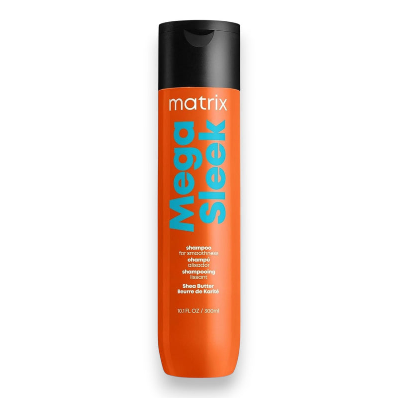 Mega Sleek Shampoo 10.1 oz