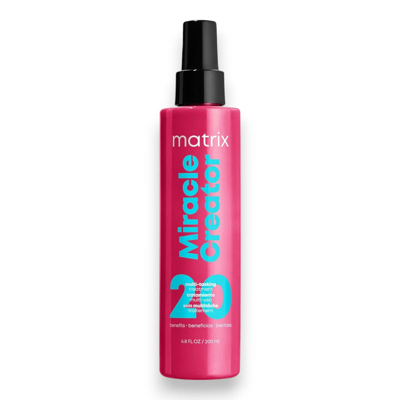 Miracle Creator Multi-Benefit Treatment Spray 6.8 oz