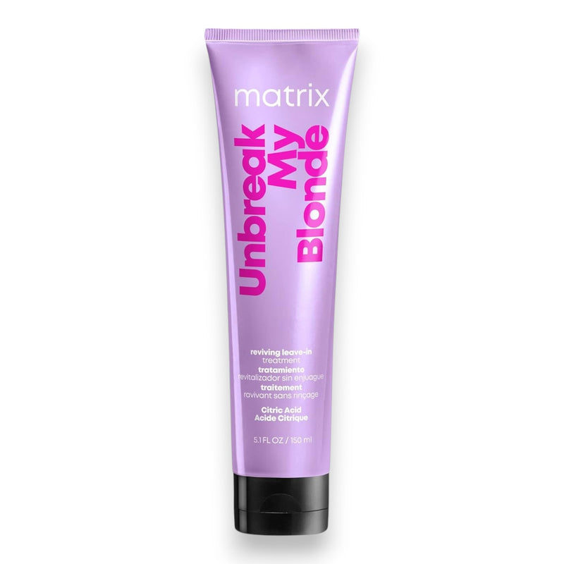 Unbreak My Blonde Citric Acid 5.1 oz