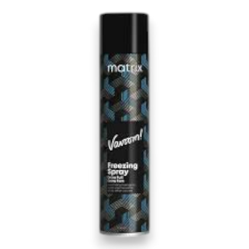 Vavoom Freezing Spray Extra-Full