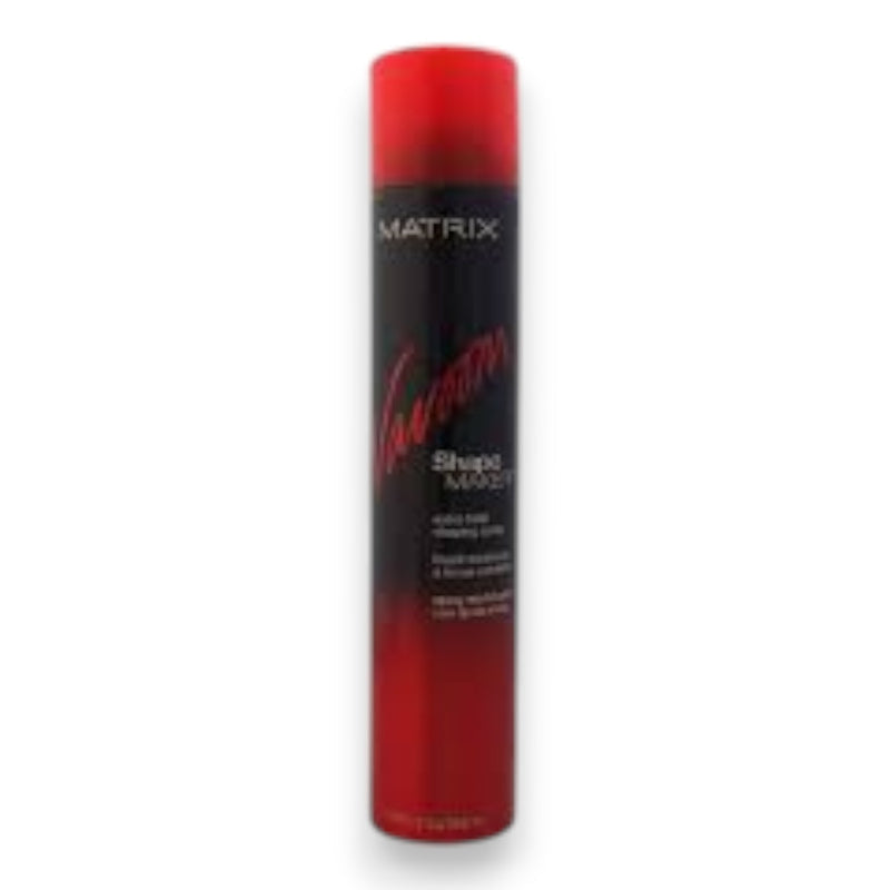 Vavoom Shape Maker Extra-Hold Shaping Spray 11 oz