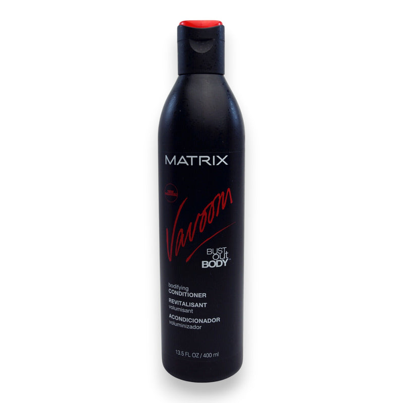 Vavoom Hold My Body Forming Gel 16.9 oz