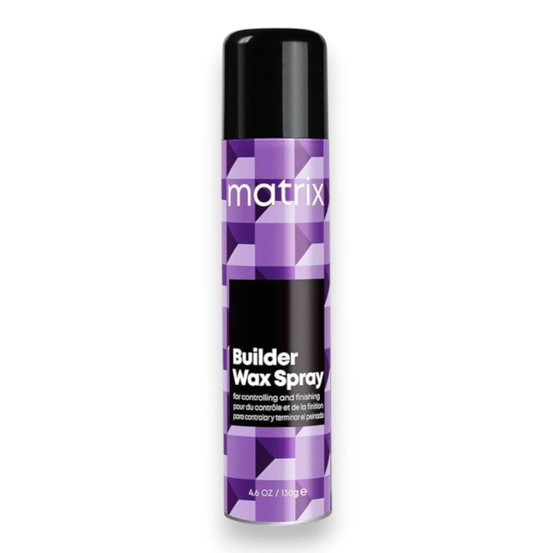 Builder Wax Spray 4.6 oz / 130 g