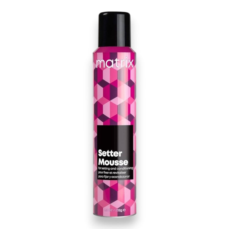 Setter Mousse 8.2 oz / 232 g