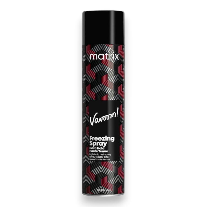 Vavoom Freezing Spray Extra Hold 15 oz
