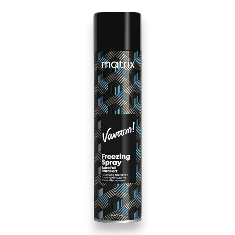 Vavoom Freezing Spray Extra Full 14.9 oz